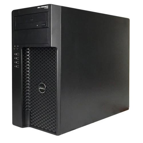 DELL precision  - Dell Precision T1700 Workstation, Quad-Core i7 4770 Upto 3.9GHz, 8GB DDR3,
