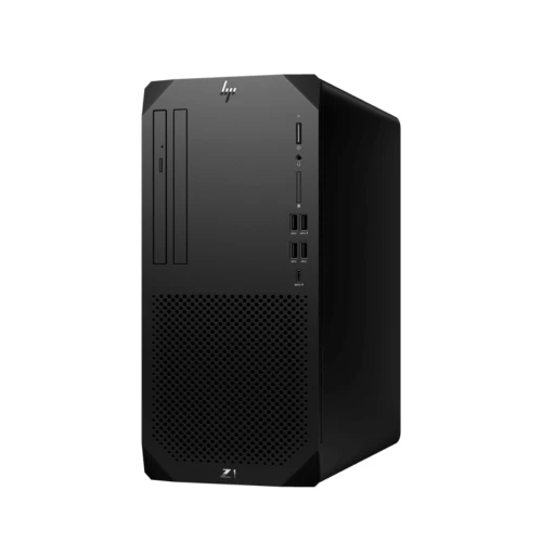 HP Z1 G2  TOWER CORE I9 - CORE I9 TOWER 9TH GEN,16GB Ram,512gb ssd, 3.6ghz turbo 5.0