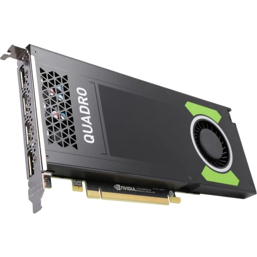 NVIDIA QUADRO P4000 GRAPHICS CARD