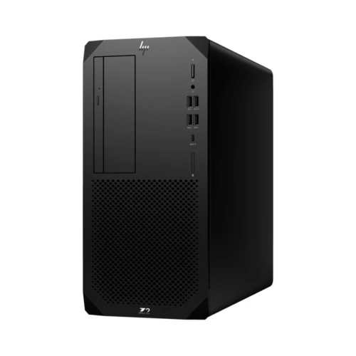 HP Z2 G9  - HP Z2 G9 TOWER  Workstation · Intel Core i7 14-Core (14th Gen) · 16GB of 4800 MHz DDR5 RAM