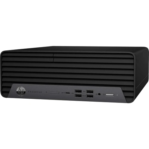 HP ProDesk 600 G6 SFF – Core i5-10th Gen | 8GB RAM | 256GB SSD | 6 Cores