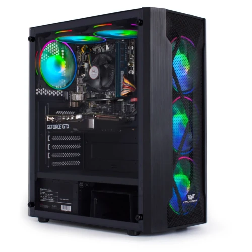 Asus Gaming pc core i5 10th generation