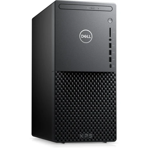 Dell XPS 8940 Desktop Computer Core i7 10th Gen 16GB RAM 256GB SSD 500W PSU