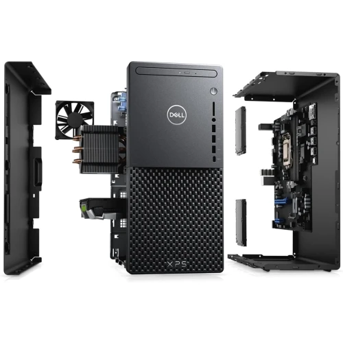 Dell XPS 8940 Desktop Computer Core i7 11th Gen 16GB RAM 512GB SSD NVIDIA GeForce GTX 1060 6GB Graphics 500W Power Supply 8+6 Pin